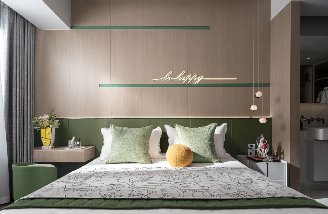 馨居尚设计 | 不被定义的理想生活