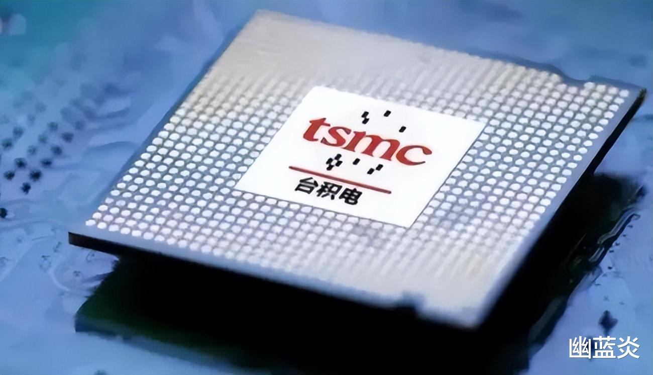 台积电|台积电决定迁到美国那一刻，结局已经注定，永远附属或者被并购