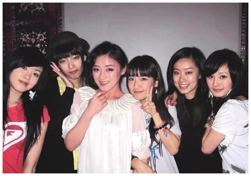 于正 这6位女星本来个个盛世美颜，可惜遇错导演，颜值被造型封印了