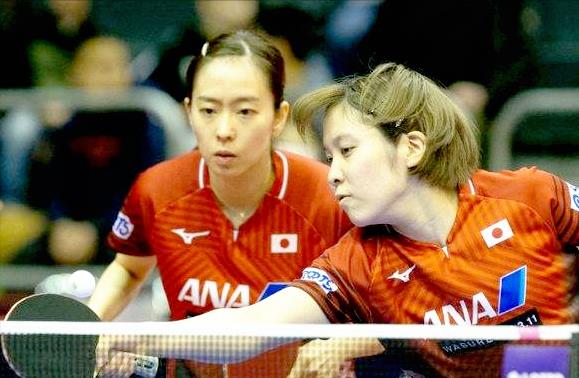 平野美宇|突发！女乒世界冠军新冠抗原检测呈阳性，平野美宇退出日乒全锦赛