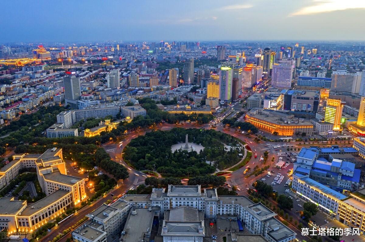 长春|《人世间》主要外景地曝光，一部戏带火了这座低调的省会城市