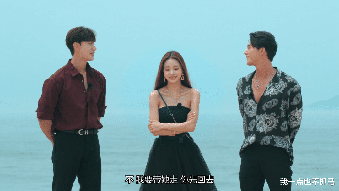 宋智雅|别把宋智雅吹上天了