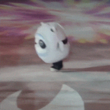 00后|从玲娜贝儿到谷爱凌、冰墩墩，“顶流”为什么离娱乐圈越来越远？