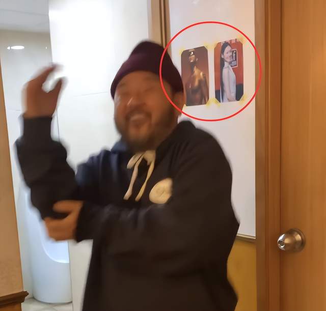 具俊晔|具俊晔烧烤店分店开业,大S具俊晔夫妇婚后首次“同框”