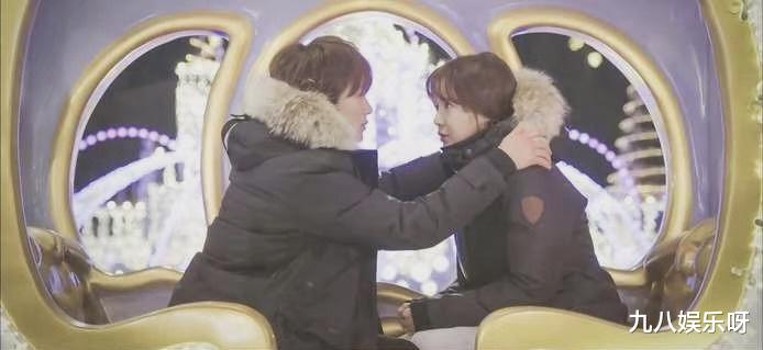 韩剧|《杀了我治愈我》:8.8分的封神韩剧,男主有7个人格