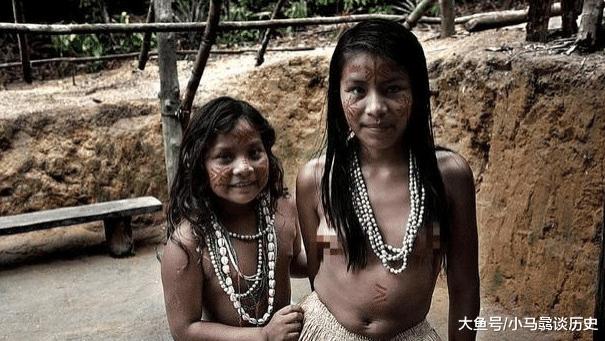 全球最“神秘”的女性部落，无一男人，繁衍后代的方式霸道至极