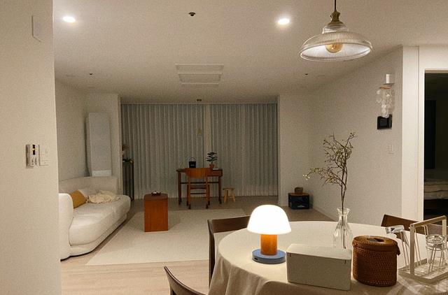 买老房子看重的是位置，用心翻新改改，搞好软装，照样有家的温馨