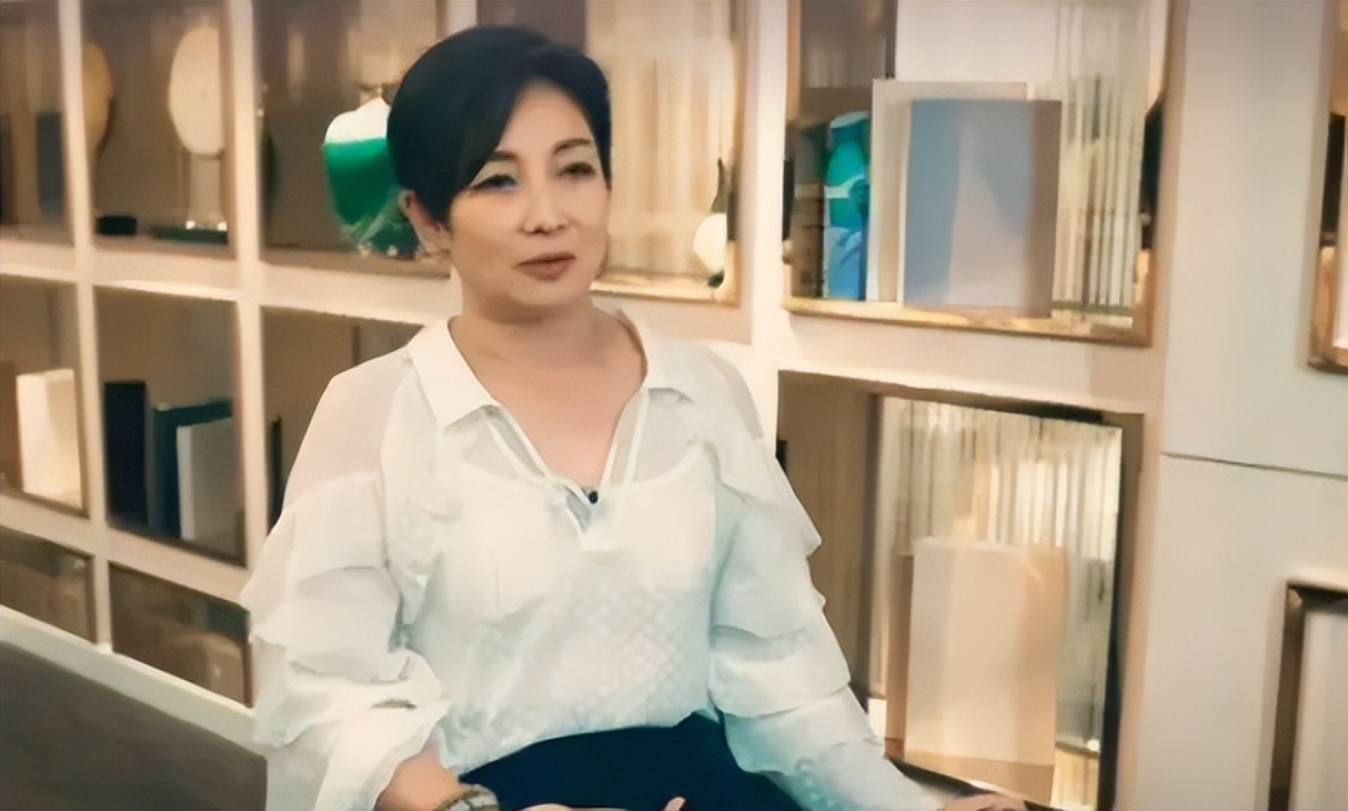 TVB|王绮琴：曾是TVB当红女星，失误撞死导演，55岁仍在吃斋悼念亡者