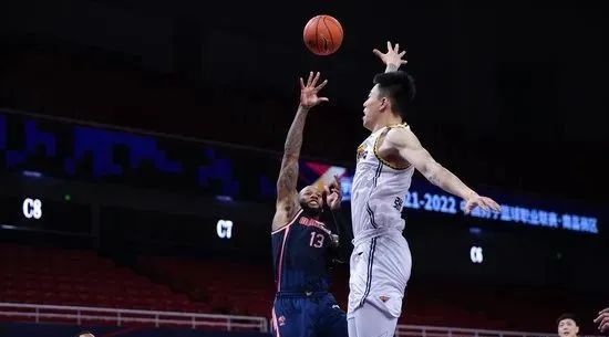 |来了！张镇麟的球探报告！这一NBA合同真有可能