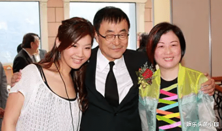 郑欣宜 谁说她是娱乐圈第一软饭女？