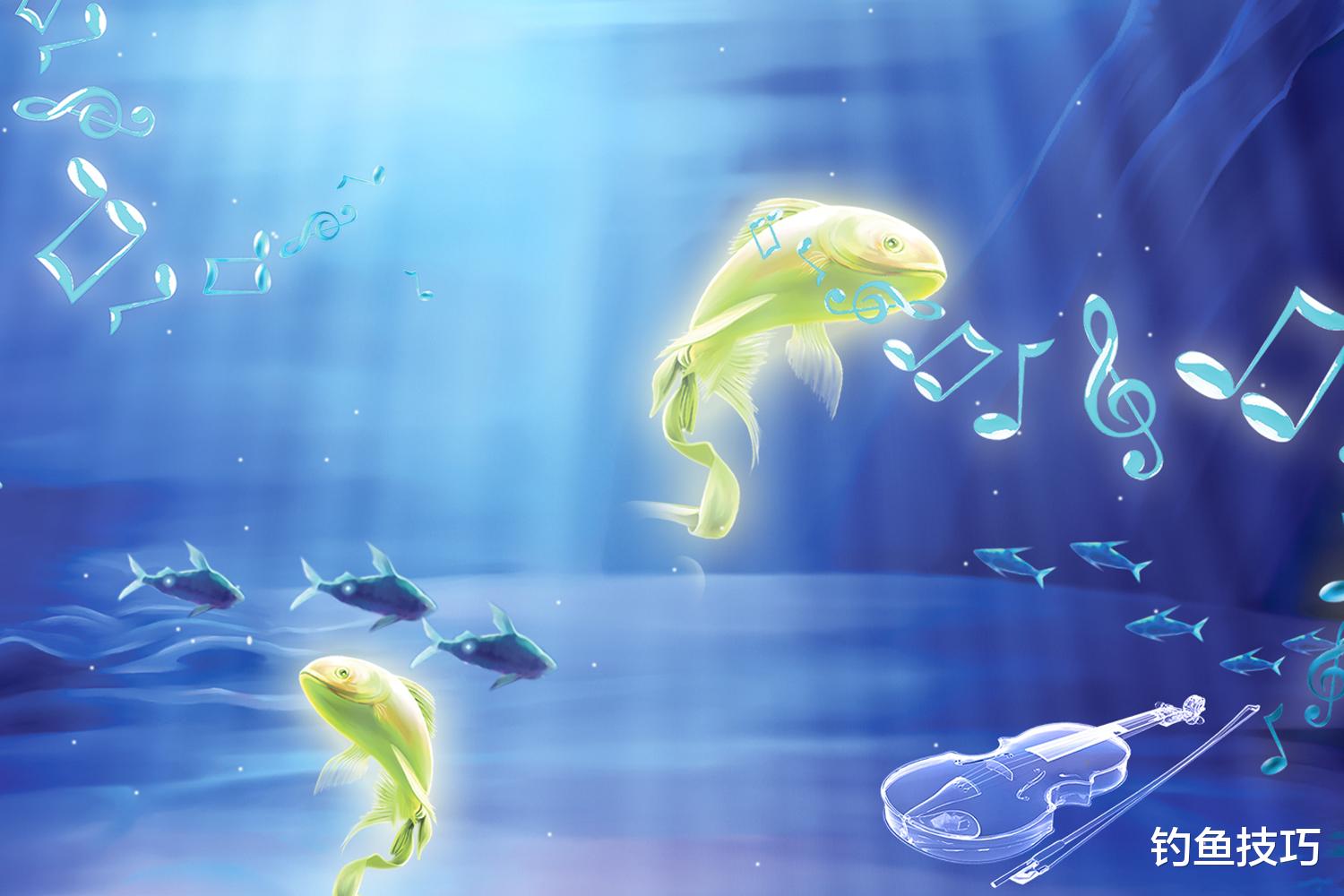 |夏季闷热天气钓鱼,鱼不够兴奋、鱼口不好时的最佳应对方案