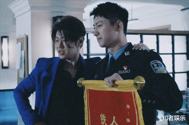 黄景瑜|黄景瑜新剧未播先火,但凡身材拉跨一点点,都压不住这群绝帅男配