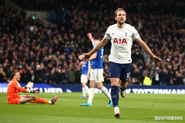 英超|半场3-0！孔蒂太狠，英超争四热门打花对手，25分钟杀死悬念
