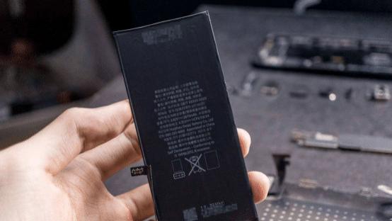 硬盘|为什么那么多人迷恋苹果原装电池？供应商究竟是谁？