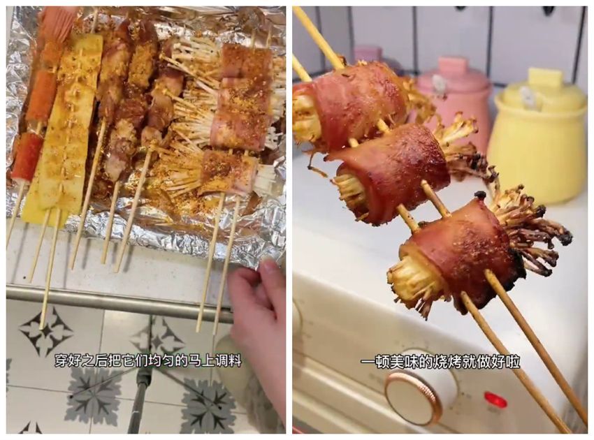 我家厨房新添置了这10件“神器”，用起来太上瘾！老妈都夸我会买