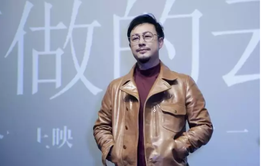 张颂文|跑上千个剧组没人要，穷到买剩菜：出道17年演技炸裂，45岁的他也该红了吧！