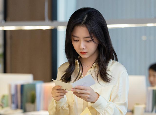 谭松韵|善有善报恶有恶报，这部剧要收官了，林更新、谭松韵绝地反击