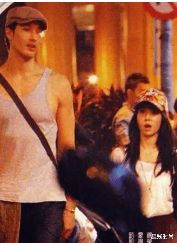 “情史干净”的8位性感女星,不滥情,不炒作