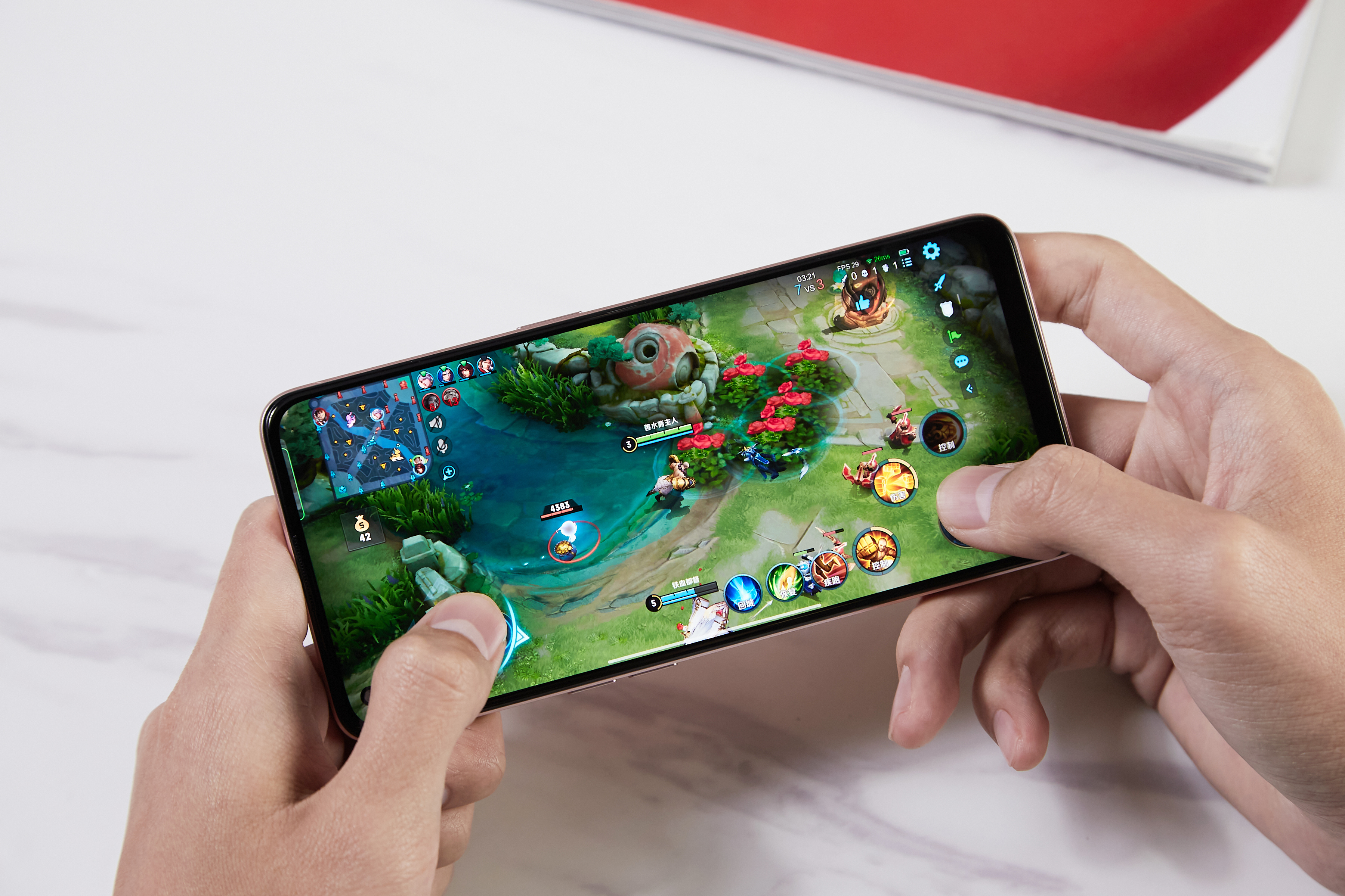 抖音|OPPO A系列口碑直线攀升?这款新机的好评率真相了