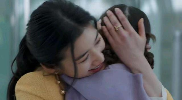 安娜|贤珠下线，《安娜》第4集：从被挤兑到被成就，她终于能坐电梯