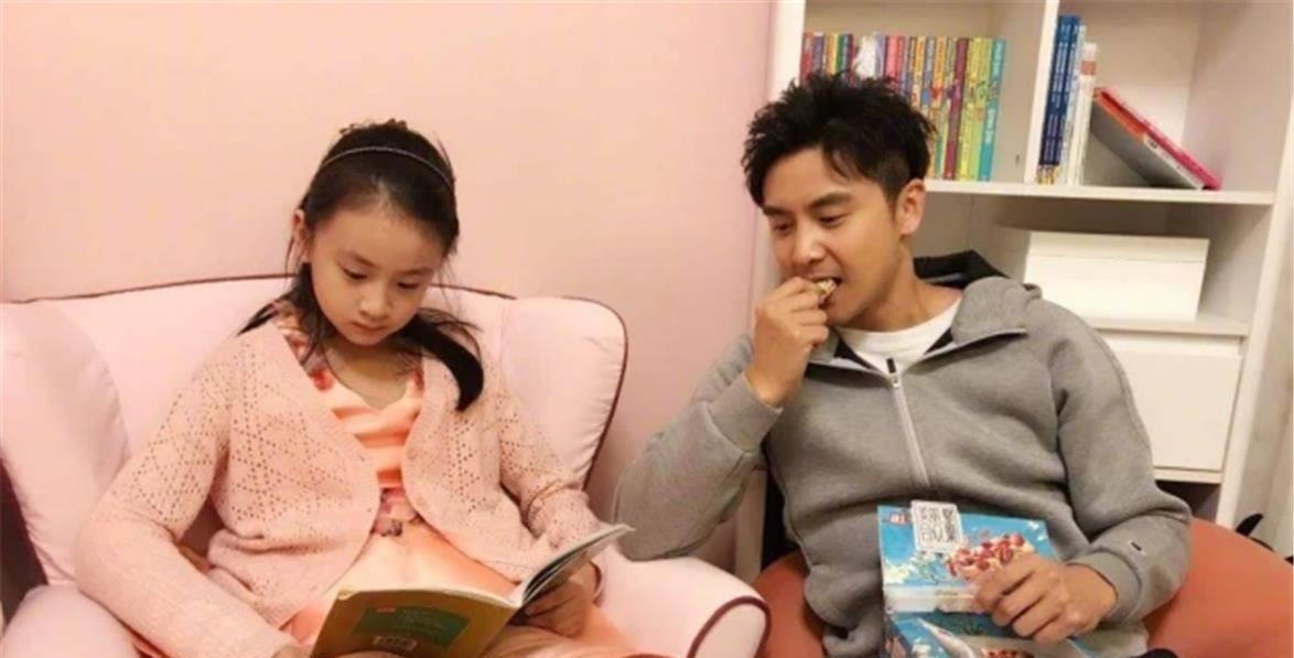 王诗龄|“富养”的真谛是什么？看看王诗龄和森碟现在的成就，就能明白了