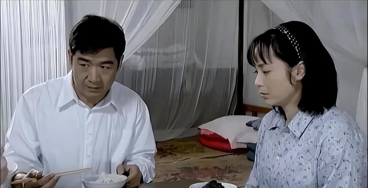 佟志|《金婚》：看到佟志对大庄的剖白，才知他的痛苦，源于太贪婪