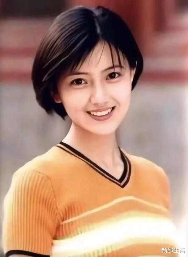 高圆圆|高圆圆：三次插足别人的感情，多次陷入“三角恋”，如今终获幸福