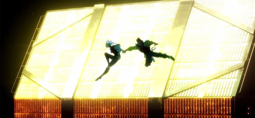 |又一部生猛新剧诞生,10集一下子全放出飙到9.3分