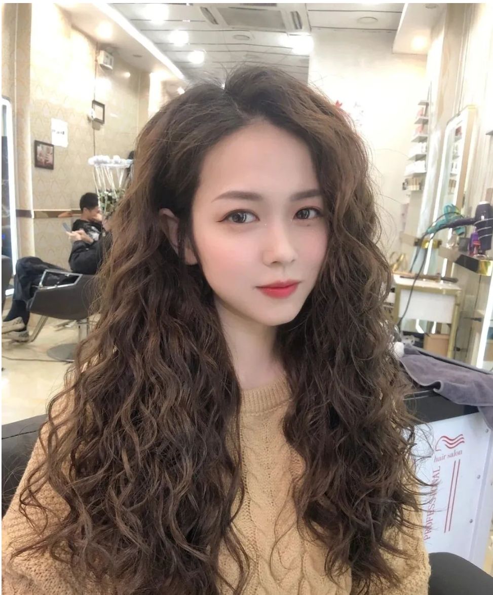 牛筋 最火女发有哪些?这4种少不了,修饰五官和头型还很时尚