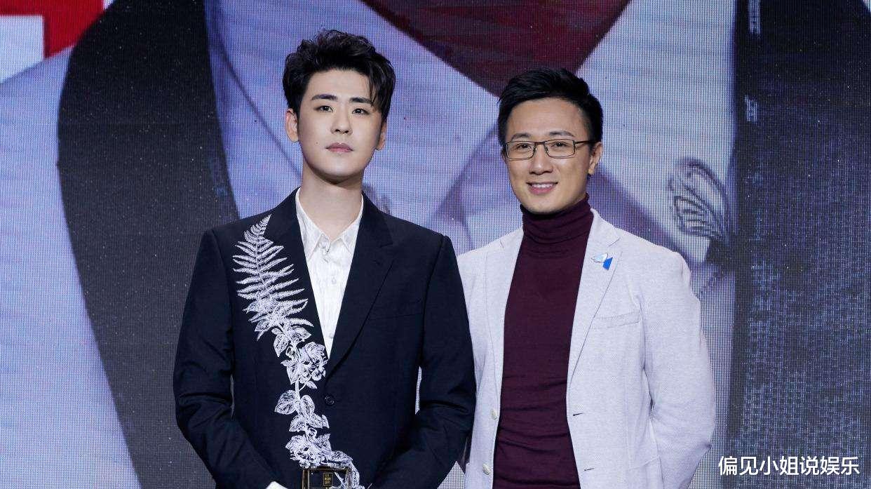 方文山|周杰伦御用词人方文山，和德云社张云雷互关，强强联合令人期待