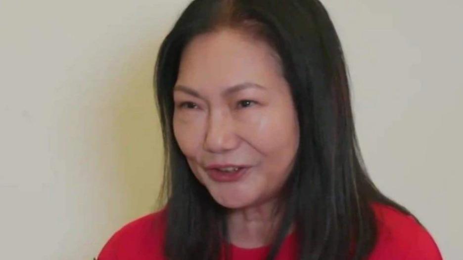 汪小菲|大S一家的“废话文学”，S妈祝汪小菲早日康复，绝口不提离婚官司