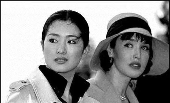 反派|巩皇——无与伦比的女王气场