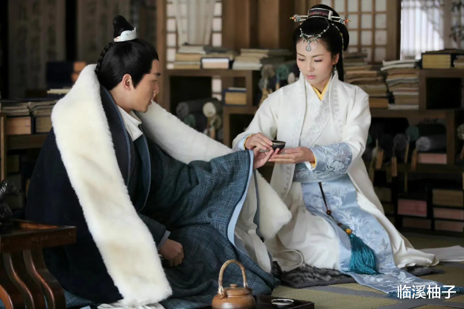 林殊|7年后看《琅琊榜》:不论林家是否被陷害,林殊都不可能娶到霓凰