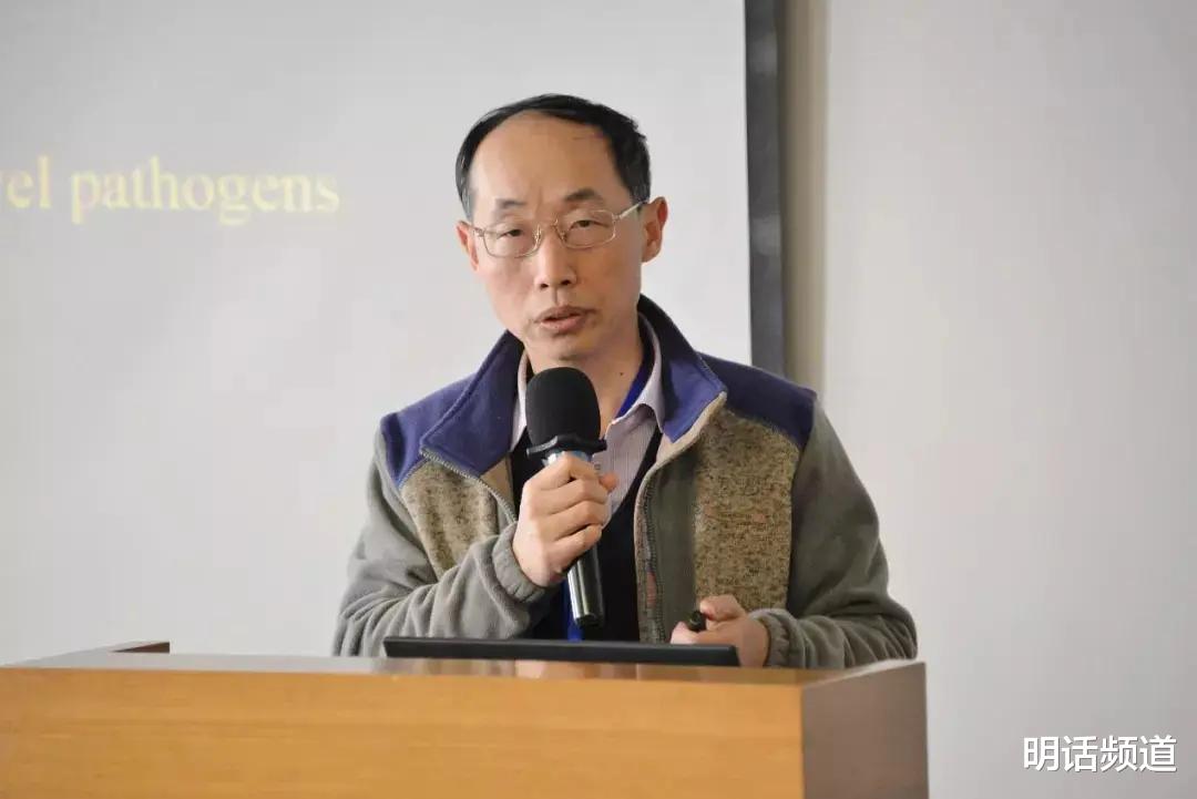 爱和希望蔓延的速度一定会超越地球上所有病毒