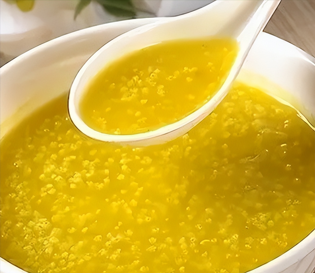 疾病|肠息肉患者平时多喝小米粥，作用到底有多大？