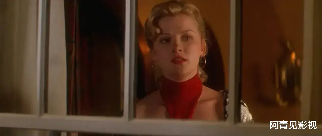 电影|她年轻时有多美？简直是冻龄女神，曾与小李子传绯闻，也为电影献过身