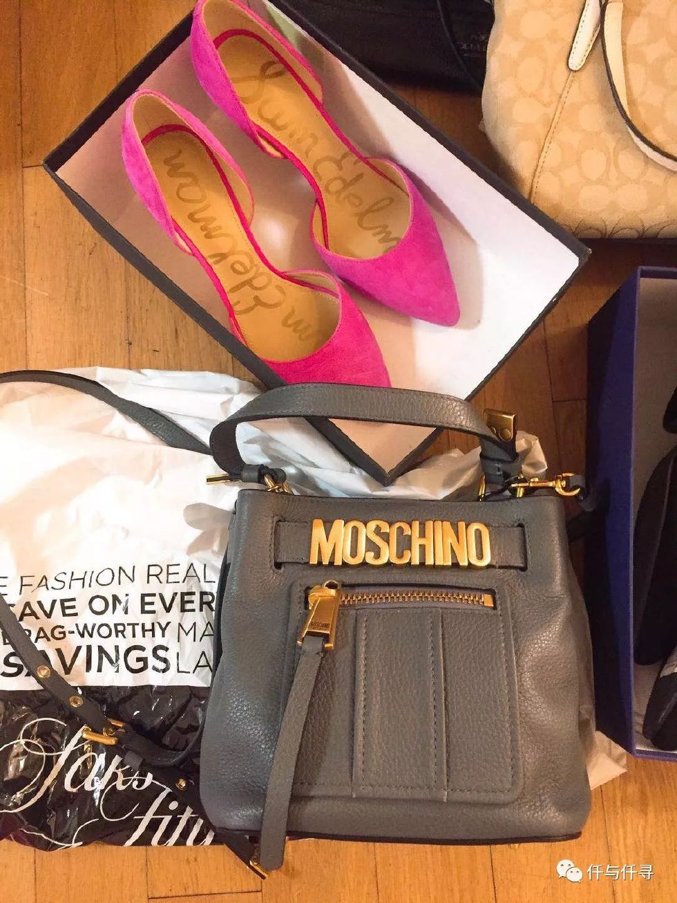 纽约最大的奥特莱斯Woodbury值得去吗?这是值得你收藏的血拼心得