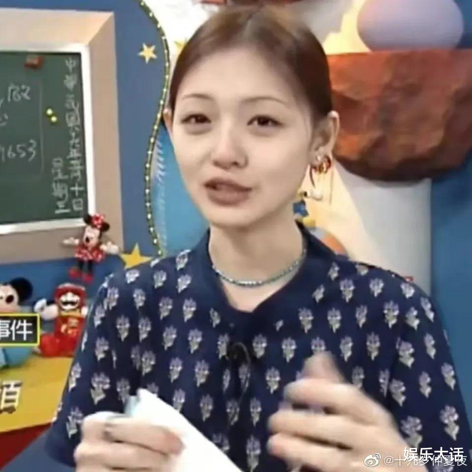 明星|“天生不上镜”的6位女明星,个个真人又瘦又美,比照片漂亮10倍