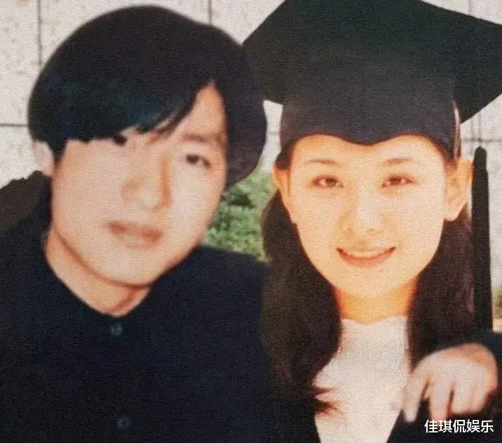 程莉莎|郭晓东程莉莎发文庆15周年结婚纪念日，郭晓东为何自称“凤凰男”