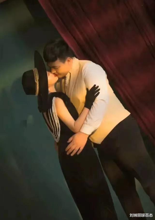 陈亚男|大衣哥的儿子快结婚了，前妻陈亚男表态：和朱家有感情！