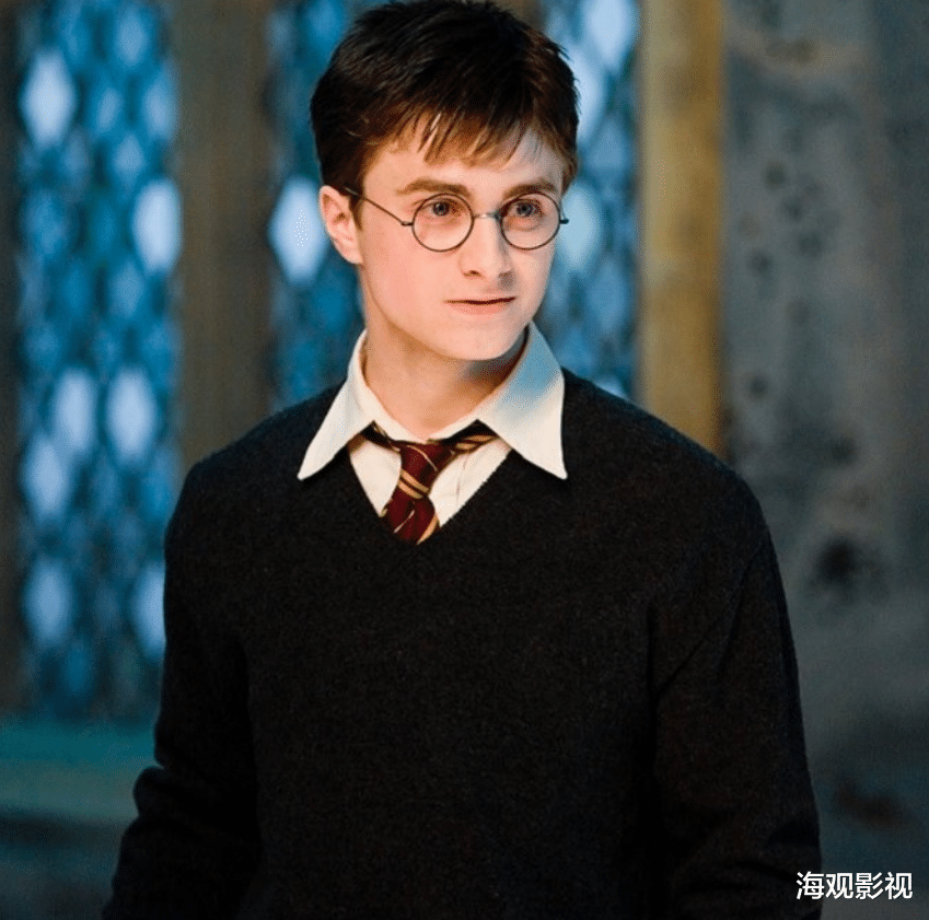 哈利·波特|丹尼尔·雷德克里夫对回归饰演哈利·波特不感兴趣