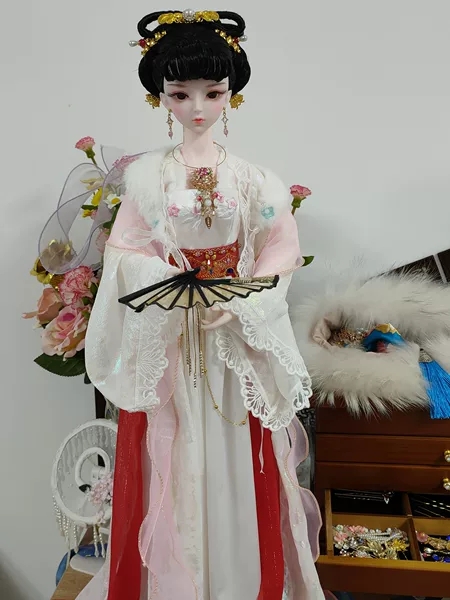 动力 稍微打扮一下就是整条街最靓的娃,学习动力马上就来!