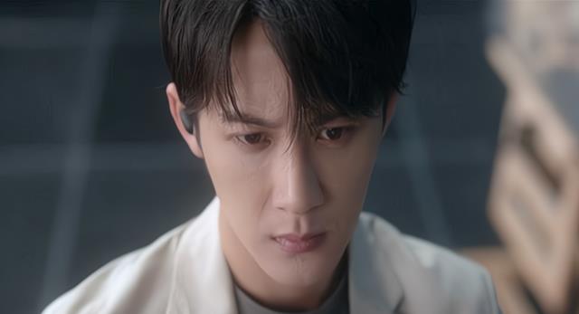 檀健次|首播4集便收视登顶，豆瓣清一色好评，檀健次终于抽到了王炸剧本