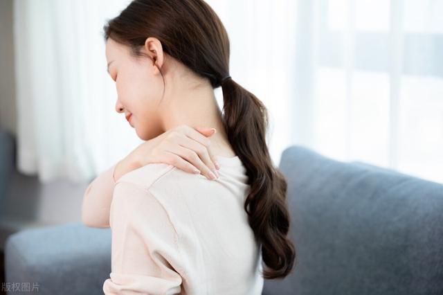 |颈椎3-7节突出,这几个方法可改善