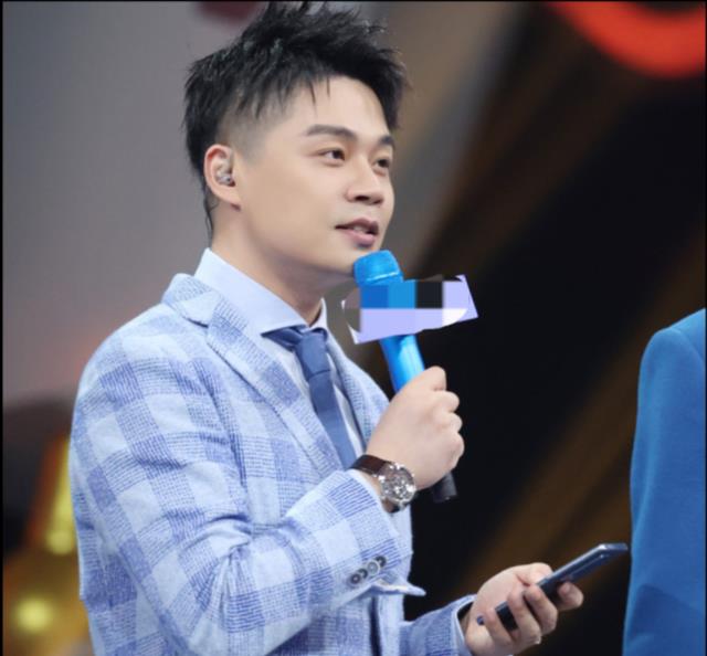 沈涛|主持人沈涛情人节官宣《王牌对王牌7》嘉宾阵容，全员回归！