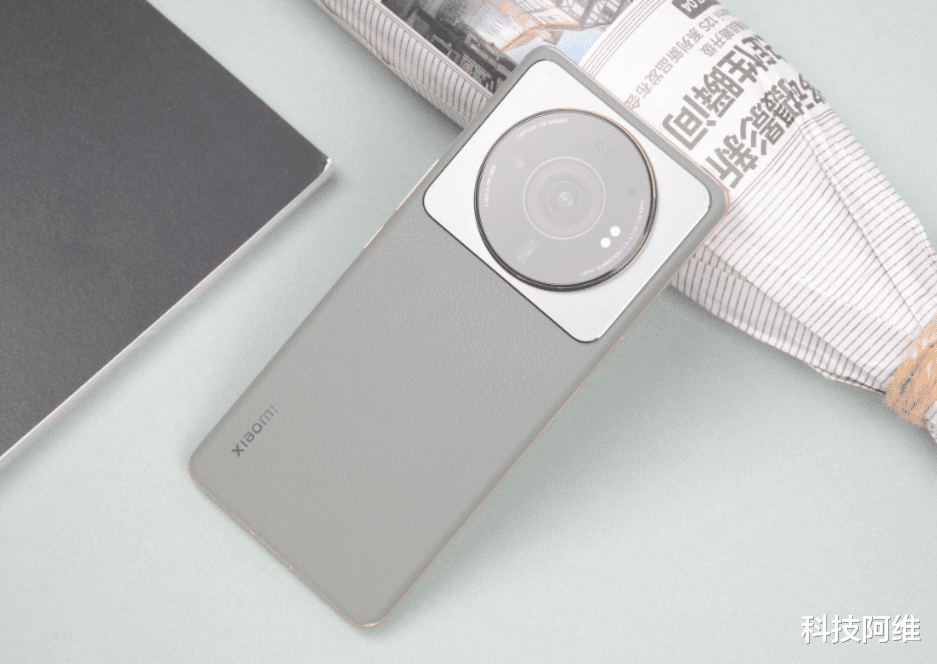 小米科技|发布不到两个月,小米12S Ultra售价再创新低,这价格太香了