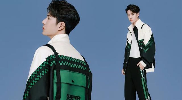 王一博|王一博出席香奈儿晚宴，众人期盼香啵啵，结果等了一片寂寞