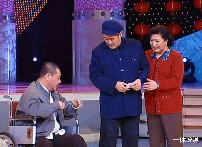 春晚|没有赵本山的春晚，为何都说不好看了？