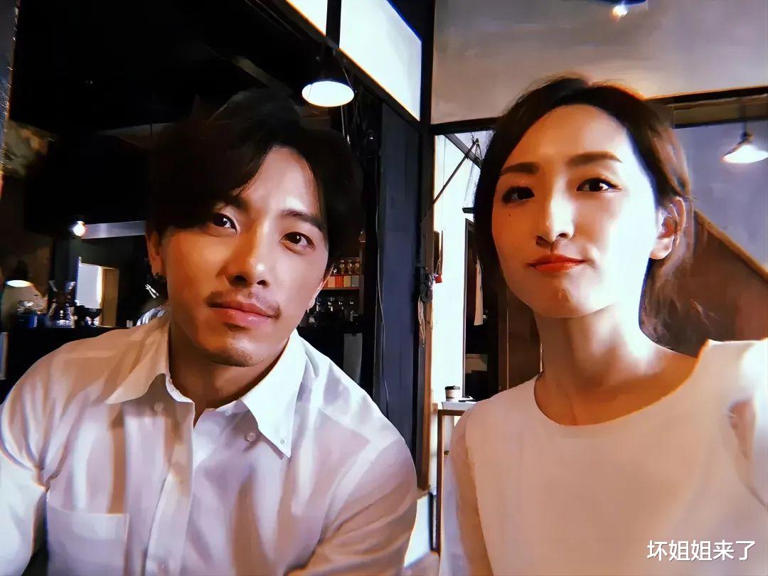 柯佳嬿|救命!被内娱嘲丑的「姐系天花板」,许光汉求着和她谈恋爱