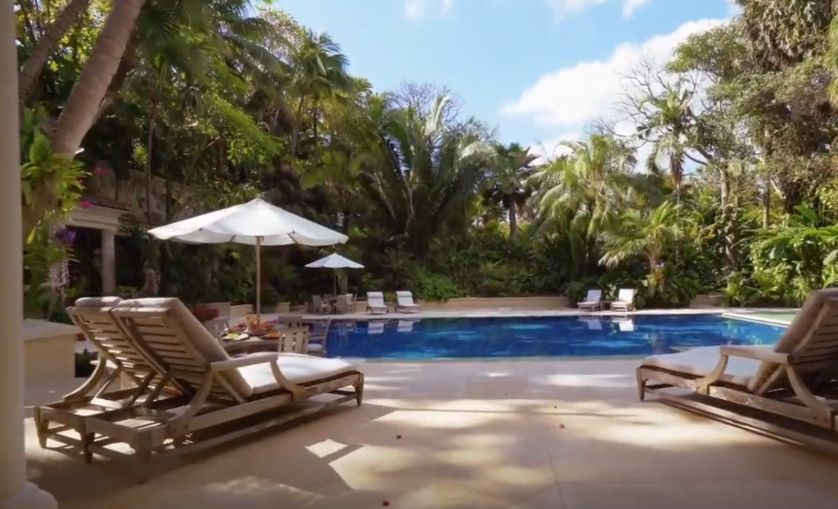 刘晓庆|刘晓庆北京住宅曝光 ，网友：没2天逛不完